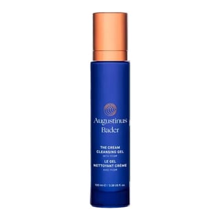 Augustinus Bader The Cream Cleansing Gel