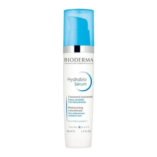 Bioderma Hydrabio Sérum