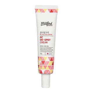Millford AC On-Spot Cream