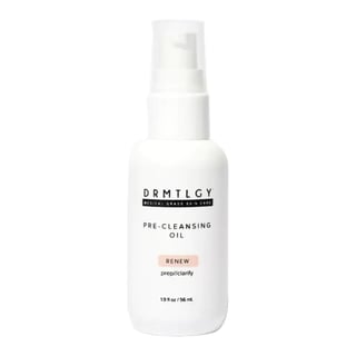 DRMTLGY Pre-Cleansing Oil