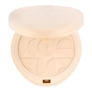 ディアミービューティー Airy Poreless Powder Foundation