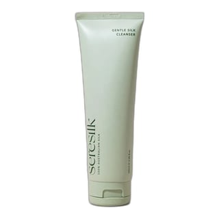 Seresilk Gentle Silk Cleanser