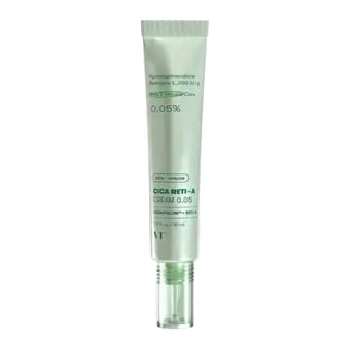 VT Cosmetics Cica Reti-A Cream 0.05