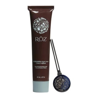 Rōz Evergreen Style Cream