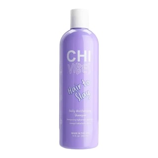 CHI Haircare Vibes Hair To Slay Daily Moisturizing Shampoo
