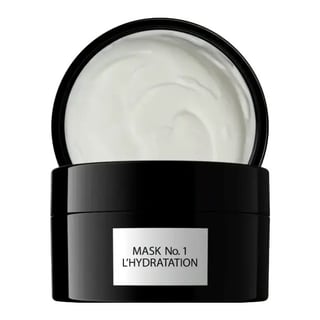 David Mallett Mask No. 1 L'Hydratation