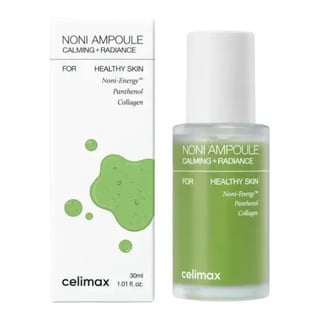 Celimax Noni Ampoule Calming + Radiance