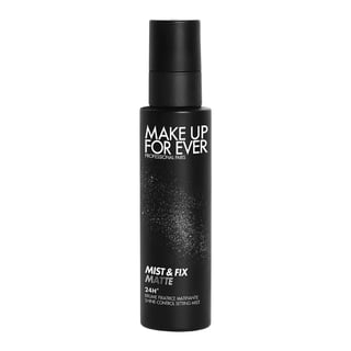 Make Up For Ever Mist & Fix Matte