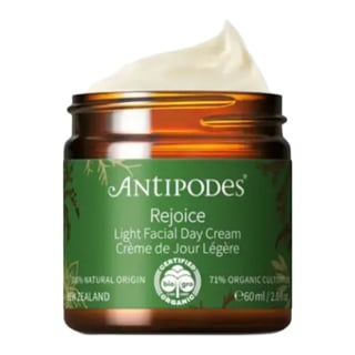 ANTIPODES Rejoice Light Facial Day Cream