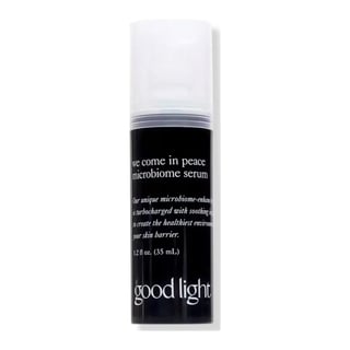 Good Light We Come In Peace Microbiome Serum
