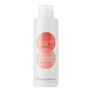 Balance Me Pre & Probiotic Cleansing Milk
