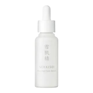 Sekkisei Mild Peel Care Serum