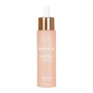 Zakka Naturals Revival B3 Anti-Blemish Brightening Ampoule
