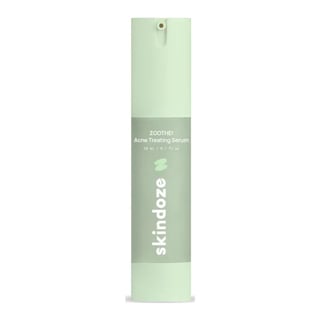 Skindoze Zoothe Acne Treating Serum