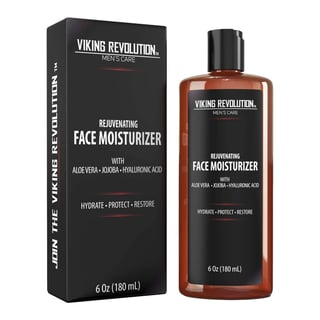 VIKING REVOLUTION Rejuvenating Face Moisturizer