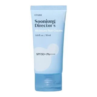 Etude House Soon Jung Director's Moisture Sun Cream SPF50+ PA++++