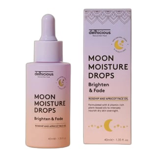 Delhicious Moon Moisture Drops
