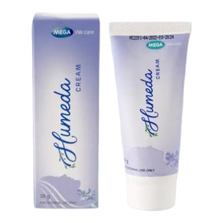 Mega We Care Humeda Cream