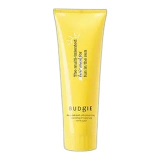 Budgie The Multi-Talented Hair Mask