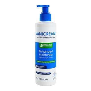 Vanicream Enhanced Moisturizer