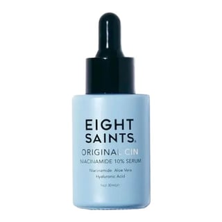 Eight Saints Original Cin Niacinamide 10% Serum