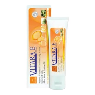 Vitara E Cream