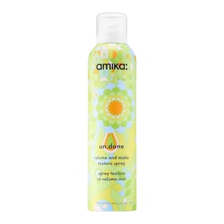 Amika Un.Done Volume and Matte Texture Spray