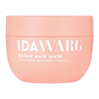 IDA WARG Beauty Repair Hair Mask