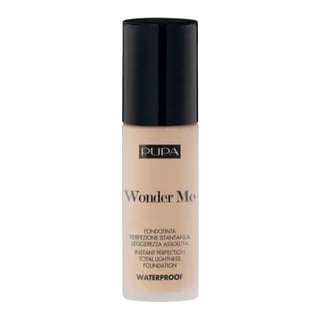 Pupa Milano Wonder Me Foundation