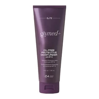 Glymed Plus Oil-Free Protective Moisturizer with SPF 15
