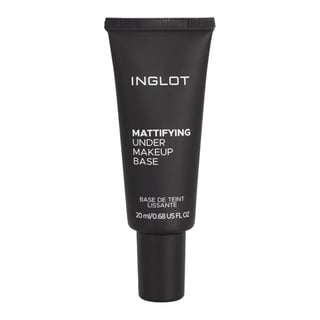 Inglot Mattifying Under Makeup Base