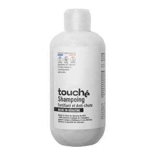 Touché Shampoing Anti Chute
