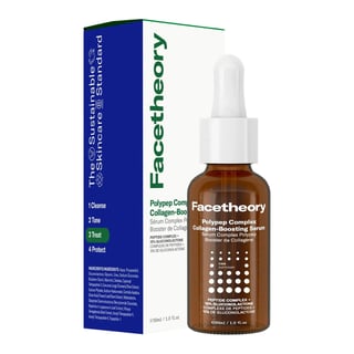 FaceTheory Polypep Complex Collagen-Boosting Serum