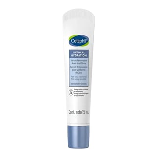Cetaphil Optimal Hydration Eye Serum