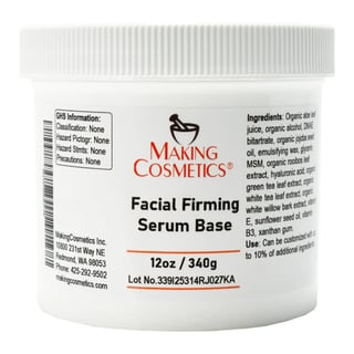 Makingcosmetics Facial Firming Serum Base