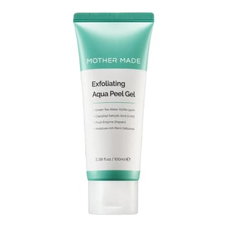 Mother Made Exfoliating Aqua Peel Gel