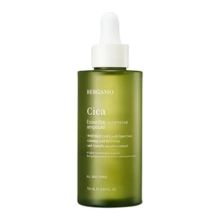 Bergamo Essential Intensive Ampoule