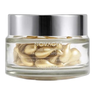 Novage+ Intense Nourishment Facial Oil Capsules