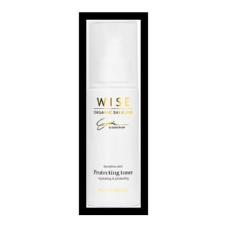 Wise Organic Skincare Protecting Toner