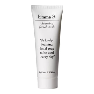 Emma S. Cleansing Facial Wash