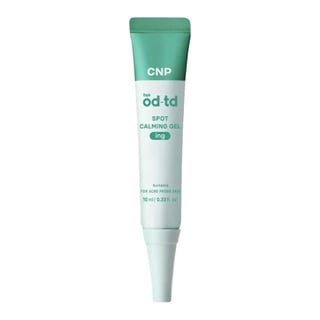 bye od-td Spot Calming Gel
