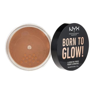 NYX Cosmetics Born To Glow Illuminating Powder