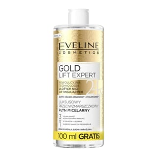 Eveline Gold Lift Expert