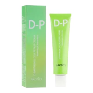 MediFlower Aronyx D-Panthenol Cica Repair Cream
