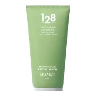 Makarizo 128 Saccharina Japonica Pro Acne Defense Facial Wash