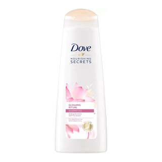 Dove Nourishing Secrets Glowing Rituals Shampoo