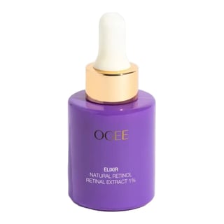 Ogee 天然視黃醇 視黃醛萃取 1% 精華液