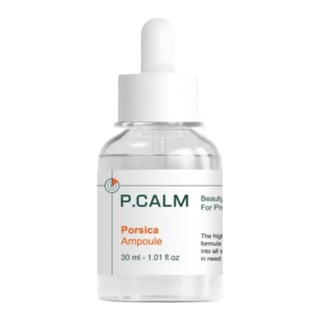 P.Calm Porsica Ampoule