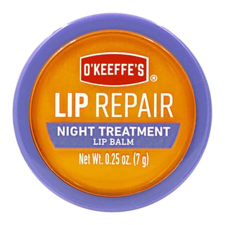 O’Keeffe’s Lip Repair Night Treatment