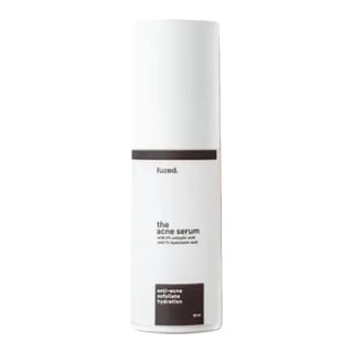 Fuzed The Acne Serum